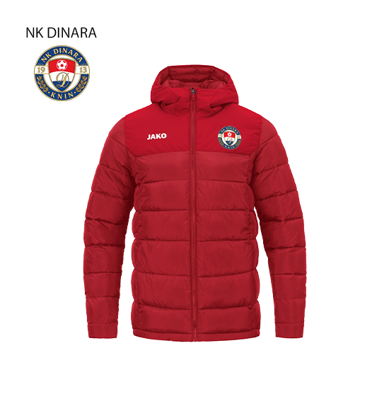 NK DINARA STADIUM jakna